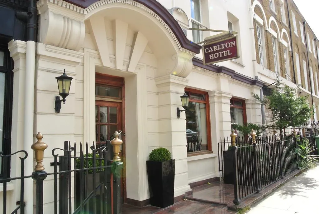 Carlton Hotel-1