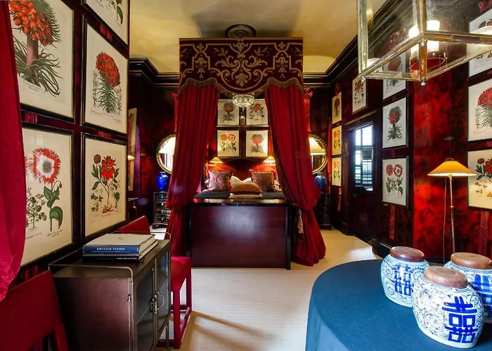 Blakes Hotel Londres